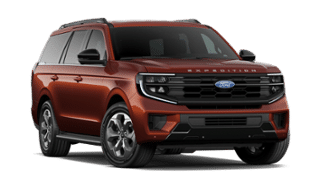2027 Ford Expedition® External Image 4